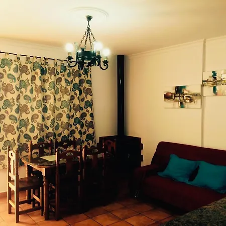 Gallardo - Cerca Playa Y Pueblo Casa vacanze *