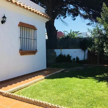 Gallardo - Cerca Playa Y Pueblo Casa vacanze Conil De La Frontera