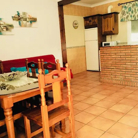 Casa vacanze Gallardo - Cerca Playa Y Pueblo Conil De La Frontera