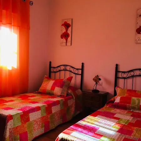 Gallardo - Cerca Playa Y Pueblo Casa vacanze *