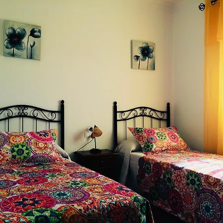 Casa vacanze Gallardo - Cerca Playa Y Pueblo *